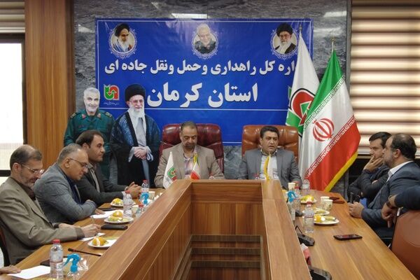 ۷۰ درصد راه های کشور در معرض خطر سیل قرار دارند 70 درصد راه های كشور در معرض خطر سيل قرار دارند