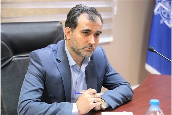 سهم ۶۰ درصدی بندر امیرآباد در صادرات میان بنادر شمالی کشور  موسی پور