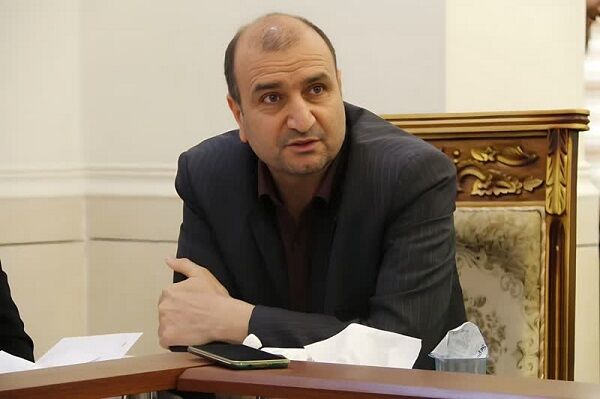 رشد ۳۰ درصدی پروازهای فرودگاه بین المللی لارستان در نیمه اول ۱۴۰۲ امین اله صولتی