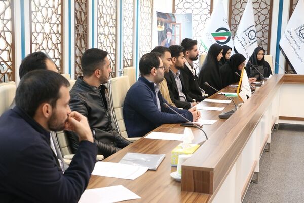 ببینید| گزینش پذیرفته شدگان در آزمون استخدامی وزارت راه وشهرسازی