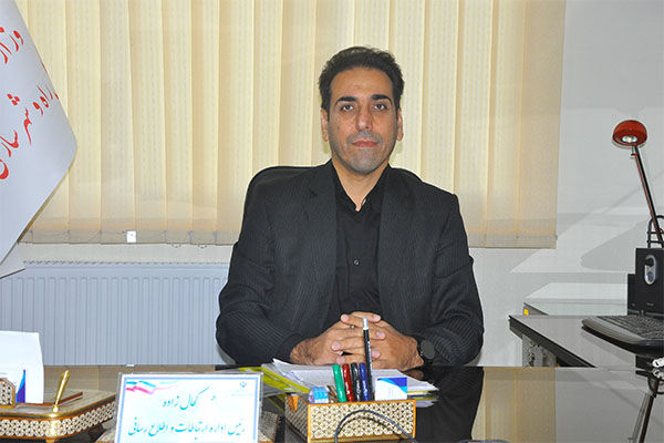 عدم توجه به جلو، رکورد دار علت تصادفات برون شهری استان اصفهان حسن کحال زاده اصفهان