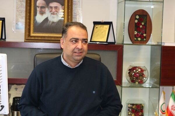 بارش سیل آسای پاییزی برخی جادههای کرمان را مسدود کرد بارش سيل آساي پائيزي برخي جاده استان را تخريب و برخي را مسدود كرد