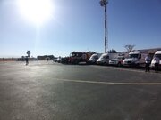 مانور اضطراری عملیات زمستانی فرودگاه ایلام