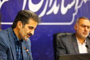 ببينيد | ششمین جلسه کمیسیون مدیریت اجرایی ایمنی حمل و نقل استان اصفهان در سال جاری