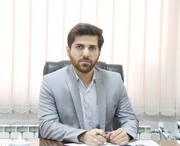 اختصاص تسهیلات ۵۵۰ میلیون تومانی به بیش از ۵ هزار واحد مسکونی در قم مهران اسدی معاون مسکن و ساختمان راه و شهرسازی قم