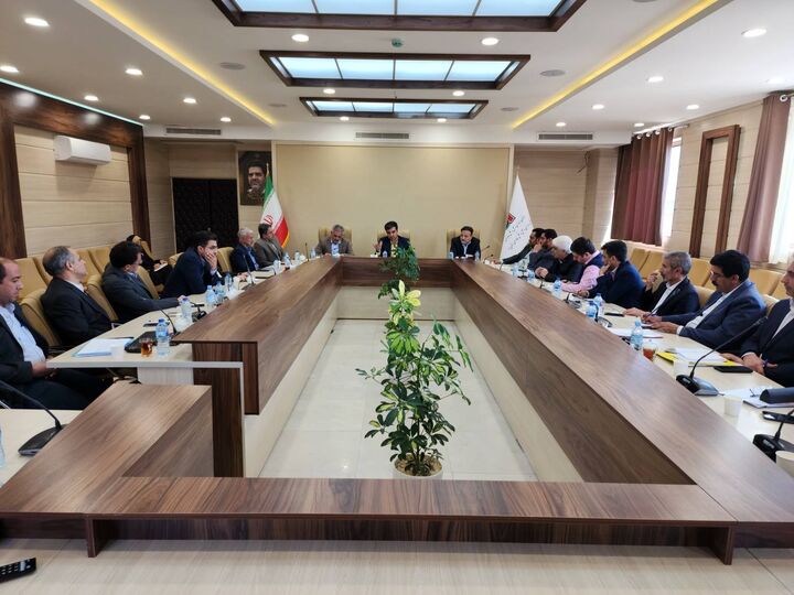 «تکریم اربابرجوع» اصلیترین وظیفه در مجموعه راهداری است مدیر کل راهداری یزد