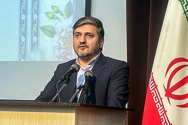 واگذاری زمین برای احداث پاسگاه فرماندهی مرزبانی در مراوه تپه راه و شهرسازی گلستان