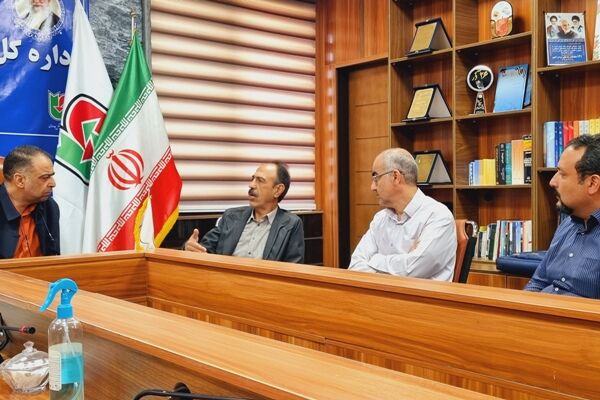 شناسایی و رفع نقاط حادثهخیز اقدامی موثر درکاهش سوانح وتلفات جادهای است شناسايی و رفع نقاط حادثه خيزكم، هزينه اقدامی موثر دركاهش سوانح وتلفات جاده ای است