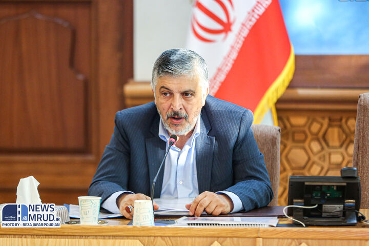 احصای ظرفیتهای حاشیه دریا با کمک شرکتهای دانش بنیان دانشجو