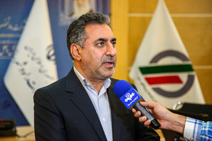 متوسط ساخت و افتتاح مسیرهای آزادراهی کشور در دولت سیزدهم سه برابر شد خادمی