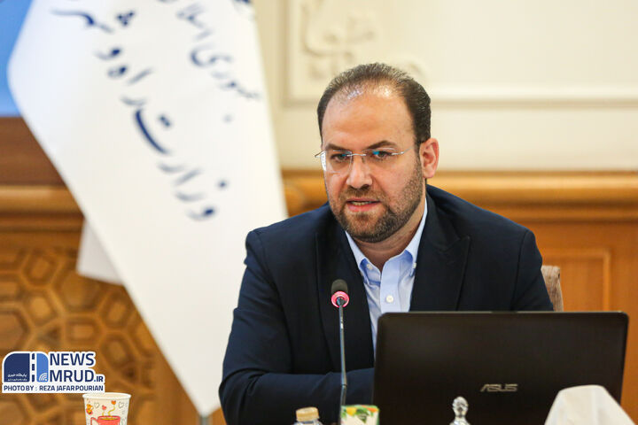 افزایش پروازهای مستقیم از تهران و برقراری پرواز تبریز به باکو با پیگیریهای وزیر راه و شهرسازی در آینده نزدیک ترفع