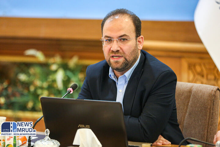 Iran Aims to Achieve 16 Million Tons of Transit with Central Asia ترفع