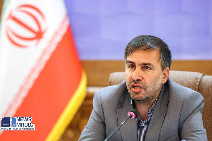 واگذاری ۳۸ هزار قطعه زمین در طرح جوانی جمعیت اکبری