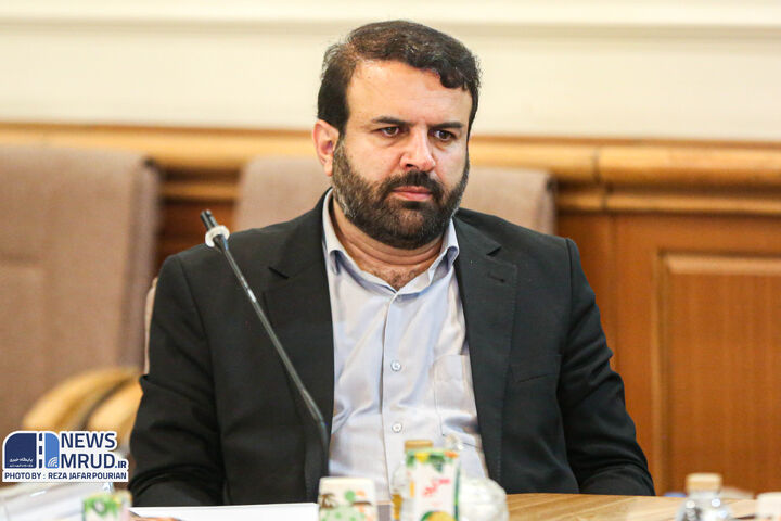 ۳۰ هکتار رفع تصرف در فروردین ماه ۱۴۰۳ جنتی