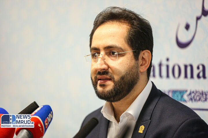 رییس هیاتعامل صندوق ملی مسکن رای اعتماد مجلس به وزیر راه و شهرسازی را تبریک گفت مهدیار اسماعیلی