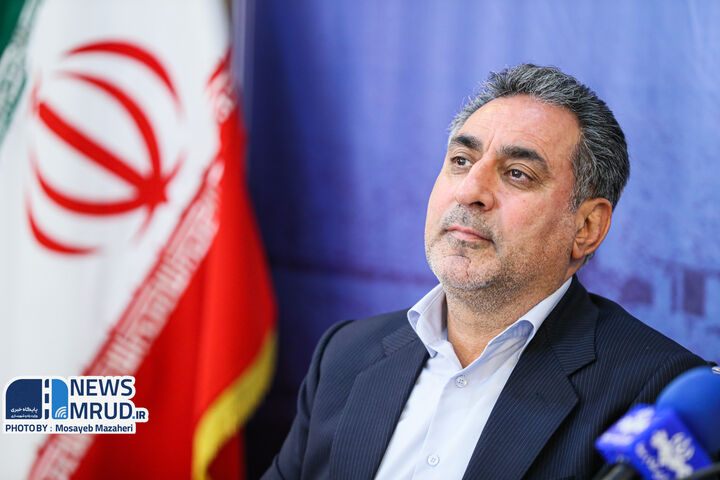 ارزیابی صلاحیت عوامل اجرایی پروژههای راهسازی توسط مرکز تحقیقات راه، مسکن و شهرسازی  خادمی