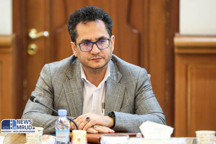 مقاومت ساختمانی ۱۴۰۰ ساختمان بلند در تهران ارزیابی شد حیدری