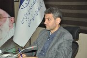 شورای هماهنگی مدیران راه وشهرسازی استان اصفهان