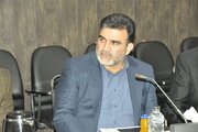 شورای هماهنگی مدیران راه وشهرسازی استان اصفهان
