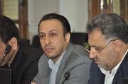 ببینید|شورای هماهنگی بانکهای استان اصفهان