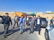 سفر یک روزه دکتر خادمی به استان سمنان