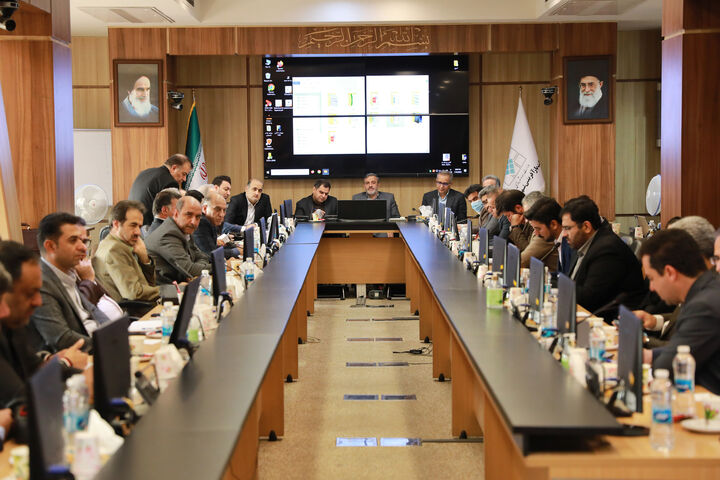 تقدیر از اهتمام اداره کل راه و شهرسازی استان اردبیل در به بهره‌برداری رساندن پروژه‌های نیمه تمام در حوزه بازآفرینی شهری