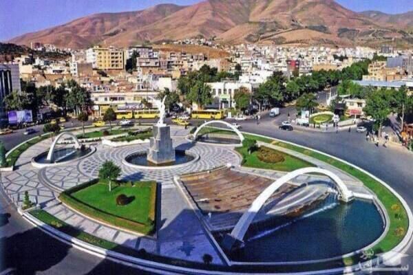 شروع پروازهای برنامهای «هما» به فرودگاه سقز از ۱۸ آبان فرودگاه سقز