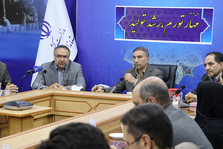 مدیران عضو ستاد بازآفرینی شهری نگاه ویژهای به این ستاد داشته باشند مدیرکل راه و شهرسازی استان کرمانشاه: