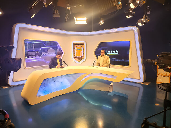 رشد ۵ برابری پروژههای راهداری در استان یزد مدیر کل راهداری یزد