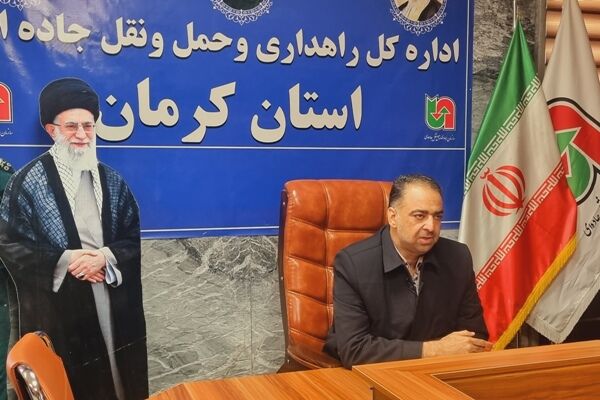 ناوگان مینی بوسی  استان کرمان نیازمند نوسازی است ناوگان مينی بوسی  استان كرمان نيازمند نوسازی است