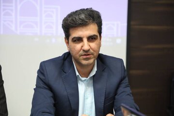 مدیر کل راهداری و حمل و نقل جاده ای استان یزد