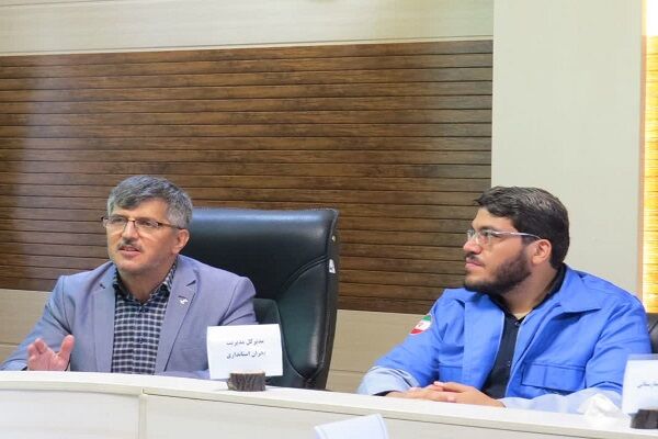 فرودگاه شهدای اراک آماده برگزاری تمرین کامل طرح اضطراری جلسه اراک