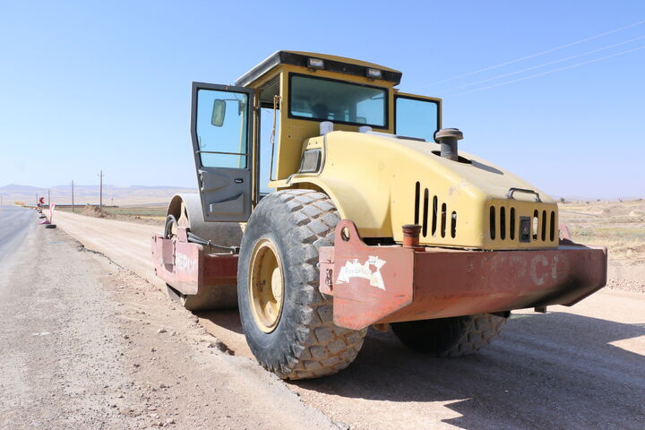 راهداری زنجان