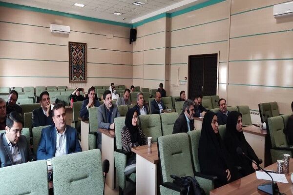 اداره کل راه و شهرسازی خراسان رضوی