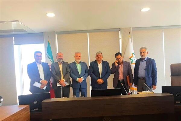 مطالعات تعیین حریم گسلهای شهر شیراز به اتمام رسید نشست