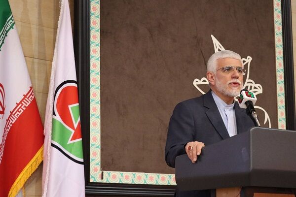 استان گلستان روی ریل توسعه و مسیر پیشرفت قرار گرفته است گلستان