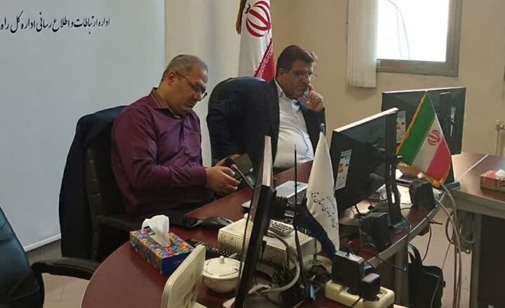 بررسی آخرین وضعیت ساخت و ساز واحدهای مسکونی در جلسه قرارگاه مسکن   قرار گاه مسکن قزوین