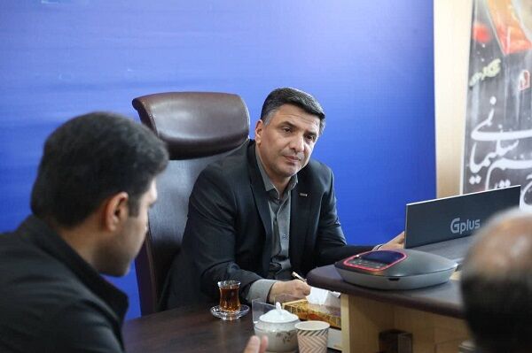 رفع مشکلات تعاونیهای مسکن آذربایجانغربی پیگیری میشود دکترحمزه لو