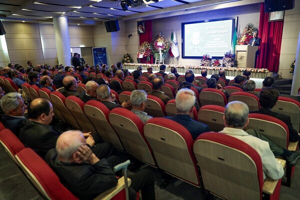 متخصصان الکترونیک هواپیمایی باید توانمندی خود را به منطقه عرضه کنند نشست