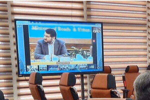 ۱۵ نقطه حادثه خیز جادهای استان کرمان تا پایان سال جاری اصلاح میشود پانزده نقطه حادثه خيز جاده ای استان را تا پايان سالجاری اصلاح می كنيم