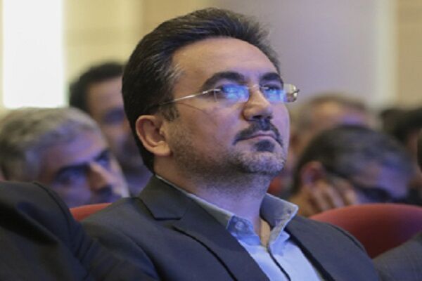 خدمات متخصصان الکترونیک هواپیمایی نماد خدمت بیمنت به مردم شریف ایران است آذری