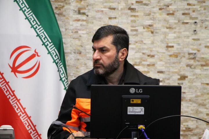 آمادگی ۵۴ اکیپ برای اجرای طرح زمستانی استان مرکزی  جهانی
