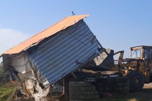 آزادسازی و رفع تصرف ۱۵ هکتار از اراضی دولتی در گیلان گیلان-آزاد سازی اراضی