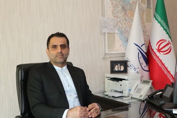 فرودگاه شاهرود مستعد سرمایهگذاری در ایجاد نیروگاه خورشیدی است ولی قنبری