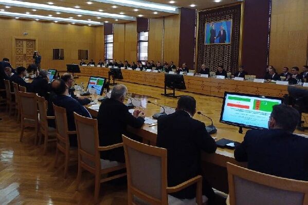 Iran, Turkmenistan bilateral trade to reach $1 billion کمیسیون مشترک