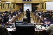 دویست و بیست و دومین جلسه شوراي مسكن استان کرمانشاه