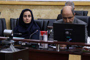 دویست و بیست و دومین جلسه شوراي مسكن استان کرمانشاه