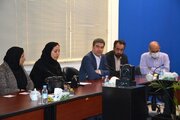 ببینید| سی و پنجمین جلسه کمیسیون ماده ۵ استان خراسان رضوی با محوریت شهر مشهد