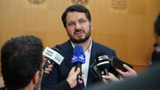 ببینید | نشست اختتامیه کمیسیون مشترک ایران و ترکمنستان و امضای اسناد همکاری