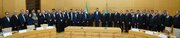 ببینید | نشست اختتامیه کمیسیون مشترک ایران و ترکمنستان و امضای اسناد همکاری